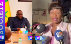 Maïmouna Ndour Faye charge le ministre Alioune Sall : « Il n’a pas le courage de nous faire face »
