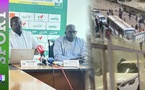 Violences après Guédiawaye FC-AS Pikine : la LSFP porte plainte et impose des sanctions immédiates