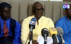 Fête de l'Indépendance à  Thiès: Le journaliste  Abdoulaye Fofana Seck exhorte les maires à s'unir pour le bonheur de la population