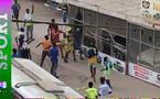 Tempête autour du football sénégalais : le Guédiawaye FC dénonce une “injustice manifeste” après les incidents face à l’AS Pikine