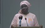 Aminata Touré aux cadres de la coalition Diomaye Président : "Votre mission est d'expliquer avec "méthode et pédagogie ce que nous avons fait en 2 ans ..."