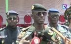 Ziguinchor se prépare à vibrer pour le 4 avril : «  Plus de 2 000 participants, dont 600 militaires et 1 400 de la société civile… »
