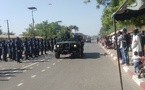 ‎Fête nationale de l'indépendance à Kolda : Célébration dans le respect des normes républicaines...