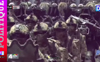 Défilé militaire : les unités d’élite sénégalaises illustrent leur savoir-faire opérationnel