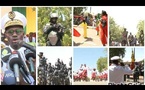 Défilé civil et militaire à Mbacké / Le préfet Khadim Hann salue la mobilisation populaire et met en garde contre l’homosexualité