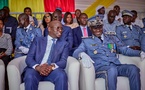 Cérémonie de décoration des Douanes à Thiès : Cheikh Diba salue des « soldats de l’économie » engagés pour les JOJ 2026