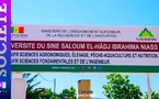 CROUS - Sine Saloum : les syndicats dénoncent des “dérives graves” et interpellent l’État