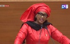 Création de la fondation des Premières Dames « Sénégal solidaire » : La députée Maïmouna Bousso tire à boulets rouges...