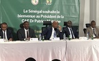 Motsepe à Dakar : " Zéro corruption et unité totale",  la CAF durcit le ton pour refonder le football africain