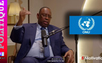 Macky Sall à l'ONU, une chance pour l'Afrique (Par Dr Abdourahmane Ba)