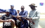 Darou Khoudouss - récolte de poisson-chat et de tilapia : "La pisciculture et l'agriculture sont des activités qui sont très complémentaires" (Samba Ka)