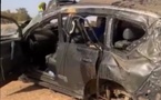 Podor : Un convoi funèbre tourne au drame sur la route de Diouwdé Diabé