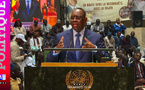 La COJER affiche son soutien à Macky Sall pour l’ONU lors de son Assemblée générale