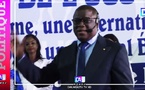 AG UCS : Abdoulaye Baldé sonne la remobilisation à Ziguinchor et dénonce des dérives électorales