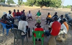 KODIENGUINA (Kolda) : Les clubs de garçons INFOP comme solution à l’incivisme en milieu rural …