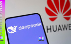 Deepseek et Huawei : Comment la Chine s'affranchit de la tutelle technologique américaine ( Par Alioune BA )