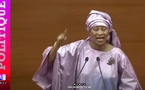 Énième revers : Quand Me Aïssata Tall Sall regrette une Assemblée nationale qui se prend les pieds dans son propre règlement