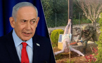 Statue de Jésus frappée par un soldat israélien: Netanyahu promet des “mesures sévères”