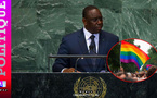 Devant l’ONU, Macky Sall se prononce sur l’homosexualité: « Je n’ai jamais accepté qu’on me l’impose »