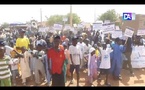 Célébration de la journée nationale du Talibé : Kaffrine porte le plaidoyer pour l’amélioration des conditions de vie des enfants talibé