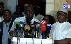 Thiès- situation économique du pays, conditions de vie des sénégalais: Mouhamadou Lamine Massaly tacle sévèrement le régime en place...