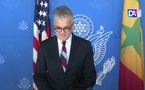 « Le port minéralier de  Bargny-Sendou illustre la solidité du partenariat Sénégal &amp; États-Unis », selon Richard C. Michaels (Sous-secrétaire d'État adjoint américain)