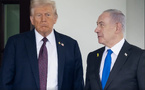 Amnesty exhorte les pays à résister aux dirigeants “prédateurs” comme Trump, Poutine ou Netanyahu