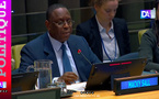 ONU / Macky Sall lors de son audition: « L’épreuve du pouvoir m’a préparé à comprendre les attentes des États membres…Il est temps de faire mieux avec moins »