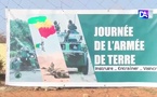 Journée de l’Armée de Terre : la 2ᵉ édition célébrée sous le signe de la cohésion et de la mémoire
