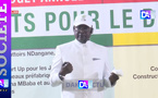 Présentation du plan de redressement et de développement: Baye Ciss entend booster le budget de la commune de Kaolack de 7 milliards à plus de 22 milliards en 2031