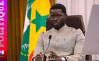 Attaques djihadistes au Mali : Bassirou Diomaye Faye condamne et exprime sa solidarité au peuple malien