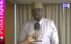 Coalition APTE : Cheikh Ahmed Tidiane Thiam salue un bilan à mi-parcours encourageant