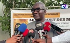 « Le Banquet des Minerais » / Rivalité USA-Chine : Le Colonel Amadou Tidiane Cissé fait la radioscopie d’une Afrique objet de toutes les convoitises