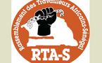 1er Mai : le RTA-S/ Péncoo Réew dénonce « deux ans de galère » sous le régime Pastef