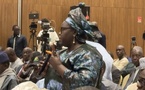 Récépissés de partis bloqués : Aminata Assome Diatta interpelle le ministre de l’Intérieur, Bamba Cissé rassure...