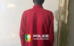 Commissariat d’arrondissement de Ndorong (Kaolack) : Un individu interpellé pour association de malfaiteurs, escroquerie au visa...