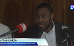 Arrestation controversée et détention prolongée : le cas Hugues Comlan Sossoukpè met à l’épreuve l’état de droit au Bénin