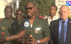 EASSA Sénégal : 52 médecins et infirmiers formés aux soins en zones de conflit et au droit international humanitaire