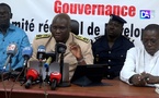 Crd préparatoire de la 138e édition du Pèlerinage marial de Popenguine: " Nous voulons assurer une édition avec zéro accident"( Gouverneur Thiès)
