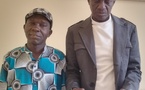 Fête du travail à Kolda :  « Nous avons opté de ne pas déposer de cahiers de doléances cette année… » (Ibrahima Koïta, président de l’intersyndicale régionale des collectivités territoriales)