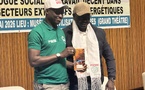 Fête du Travail au ministère de l’Énergie : L’intersyndicale salue les avancées et soumet 5 doléances à Birame Souleye Diop