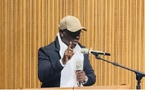 1er mai  au MEPM - Birame Souleye Diop célèbre ses agents: « Nous voulons que vous soyez dans les meilleures conditions pour performer »