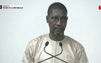 Présentation du cahier de doléances : « Nous ne venons pas quémander des privilèges. Nous venons rappeler des principes », le Synpics au président de la République