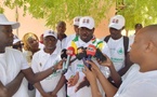 Fête du 1er Mai à Dahra Djoloff : l’AEPG mobilise autour du sport et appelle à l’engagement des jeunes