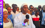 Polémique autour du projet « Swami agri » à Dialambéré : Les précisions du maire Mamadou Salif Sow…