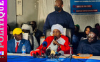 Aminata Touré avertit depuis Pikine : « Il n’existe pas de peureux dans notre coalition…Nous ne sommes pas dans les invectives, la calomnie. Mais le moment venu, tout le monde saura qui nous sommes »