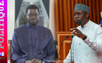 Face-à-face avec la presse- Le président Diomaye sur sa relation avec Sonko: " Il n'existe aucun Pacte".