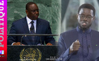 ONU: Diomaye explique pourquoi le Sénégal a choisi la neutralité sur la candidature de Macky Sall