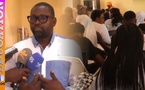 Lycée de Saly Vélingara : les élèves initiés à l’écriture autour du roman  "Les Larmes de Mossane" de Paul Sédar Ndiaye