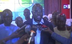 Reforme du Code électoral : Khalifa Ababacar Sall dénonce un " passage en force" et s’inquiète pour le consensus démocratique